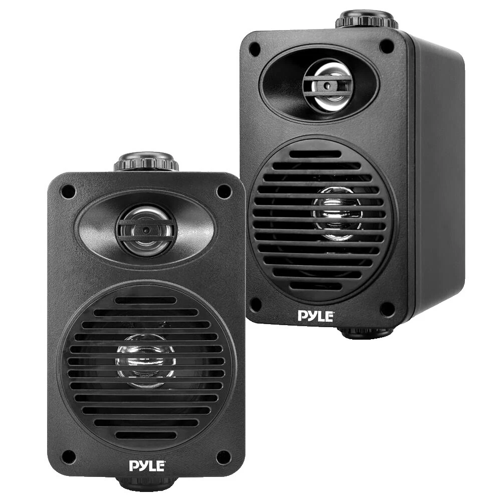 Pyle Home Speakers and Subwoofers