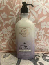 Bath & Body Works Aromatherapy Body Lotion - MULTIPLE SCENTS