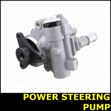 Power Steering Pump FOR RENAULT LAGUNA II 2.0 2.2 01->07 Diesel