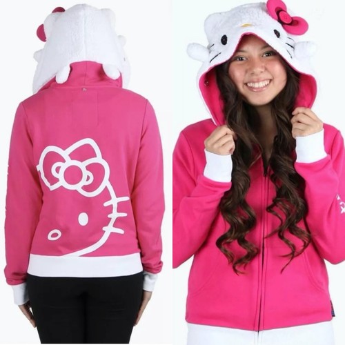 Sanrio Hello Kitty Hoodsbee Hoodie 