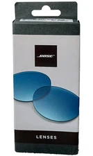 Bose Rondo Original Replacement Lenses for Bose Rondo Sunglasses - Blue Gradient