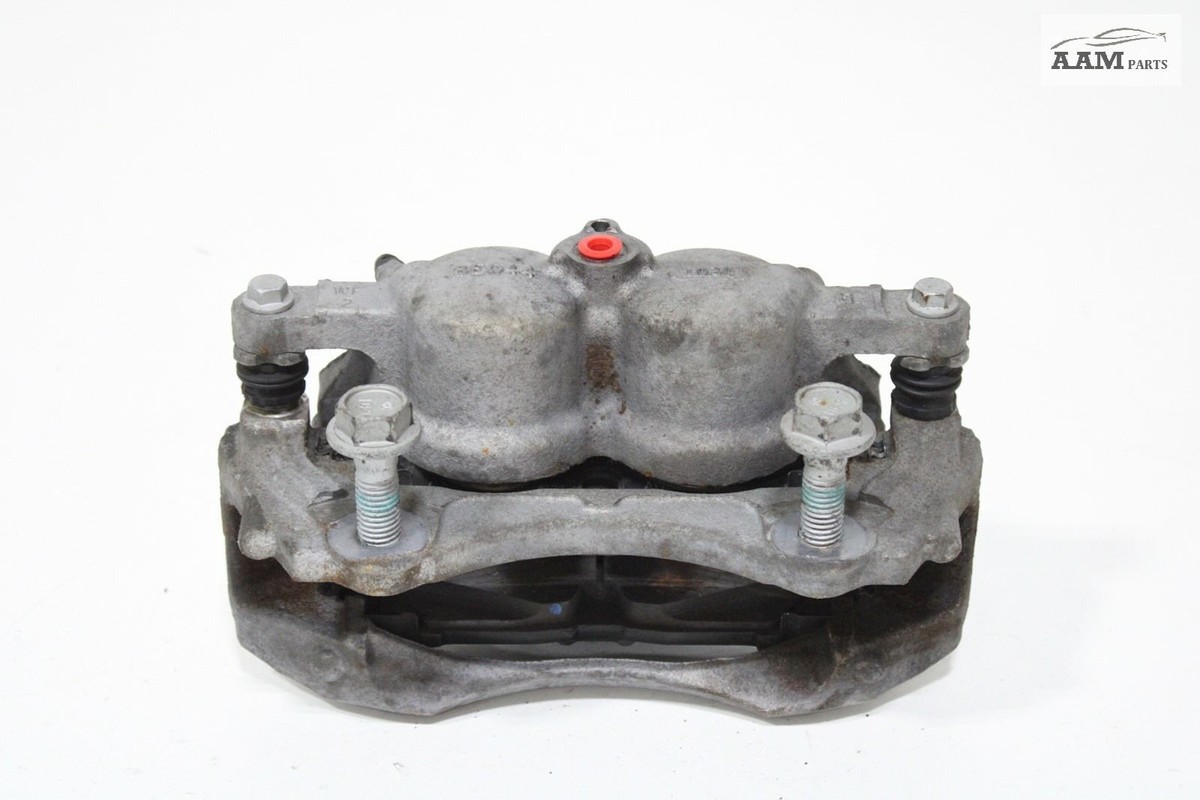 2020-2023 CHEVROLET TRAVERSE AWD FRONT LEFT DRIVER SIDE ABS 2020-2023 CHEVROLET TRAVERSE AWD FRONT LEFT DRIVER SIDE ABS