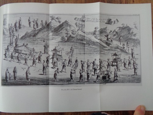 1962 TRAVELS & CONTROVERSIES OF FRIAR DOMINGO NAVARRETE VOLS I II CHINA MISSION - Picture 3 of 20