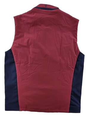 Gilet isolé en tissu Holderness & Bourne The King Performance