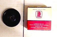 Tecumseh Starter Pully