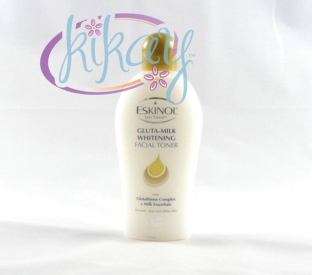 eskinol toner