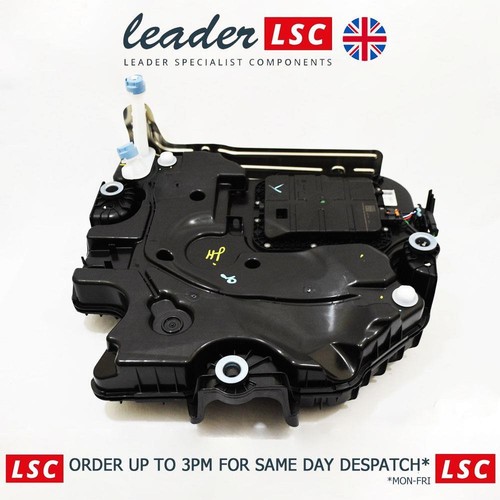 9807475780 Genuine Citroen C4 DS4 HDI AdBlue Urea Tank with Pump