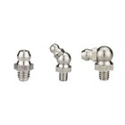 Grease Nipple Hydraulic Metric Assortment Mechanical Lubricant M6 M8 M10