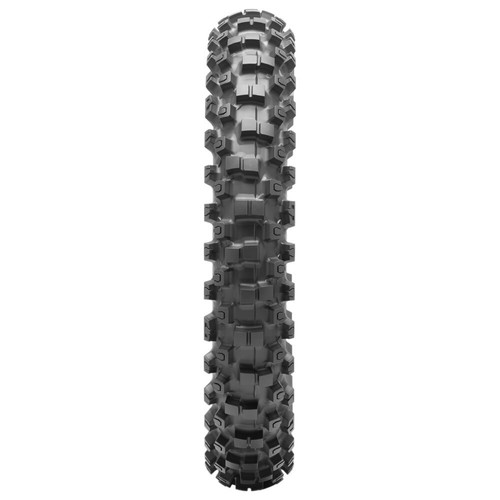 Dunlop MX53 Geomax Intermdite/Hard Terrain Tire For KTM 450 EXC-F Six Days 2019 - Picture 2 of 4