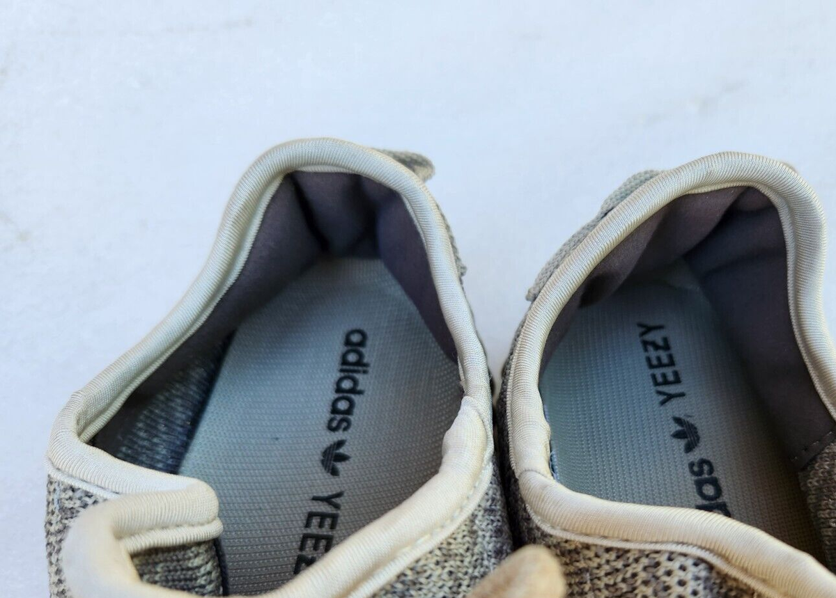 adidas gazelle silver green womens Yeezy Boost 350 V1 Moonrock