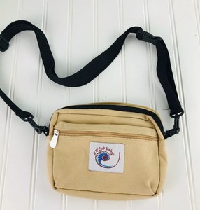 ergobaby pouch