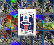 Panini Donruss Elite Serie A 2021-22 Scegli Cards da 1 a 200