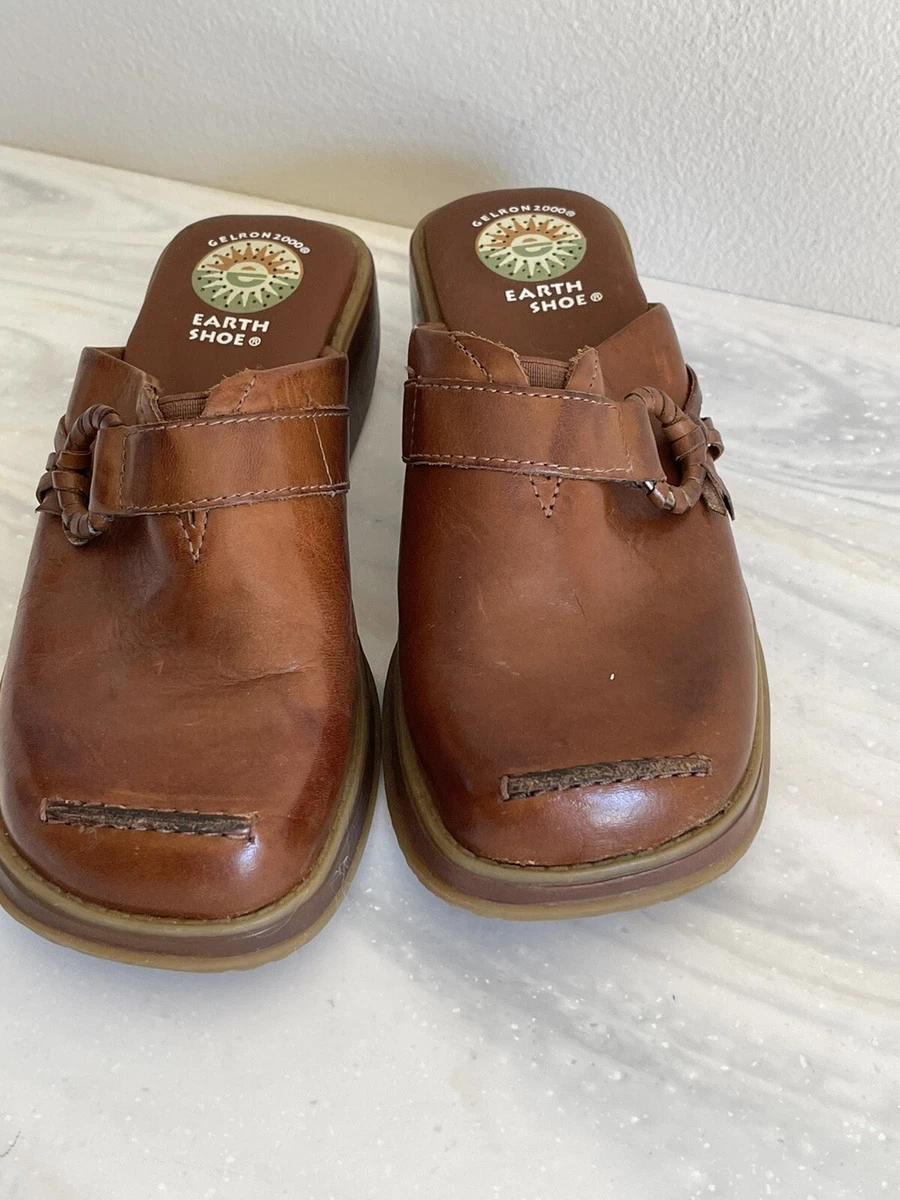 Earth shoe hotsell gelron 2