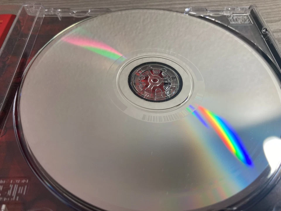 A Perfect Circle – Mer De Noms VJCP-68221 obi Japan import - Image 3 of 4