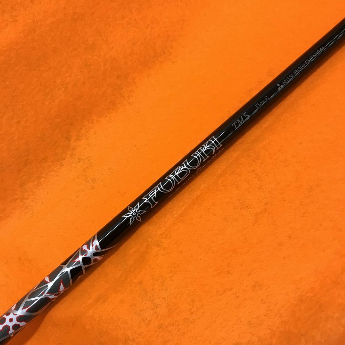 Golf Driver TaylorMade M4 Fubuki TM5 (R) 10.5 45.75inch JAPAN | eBay