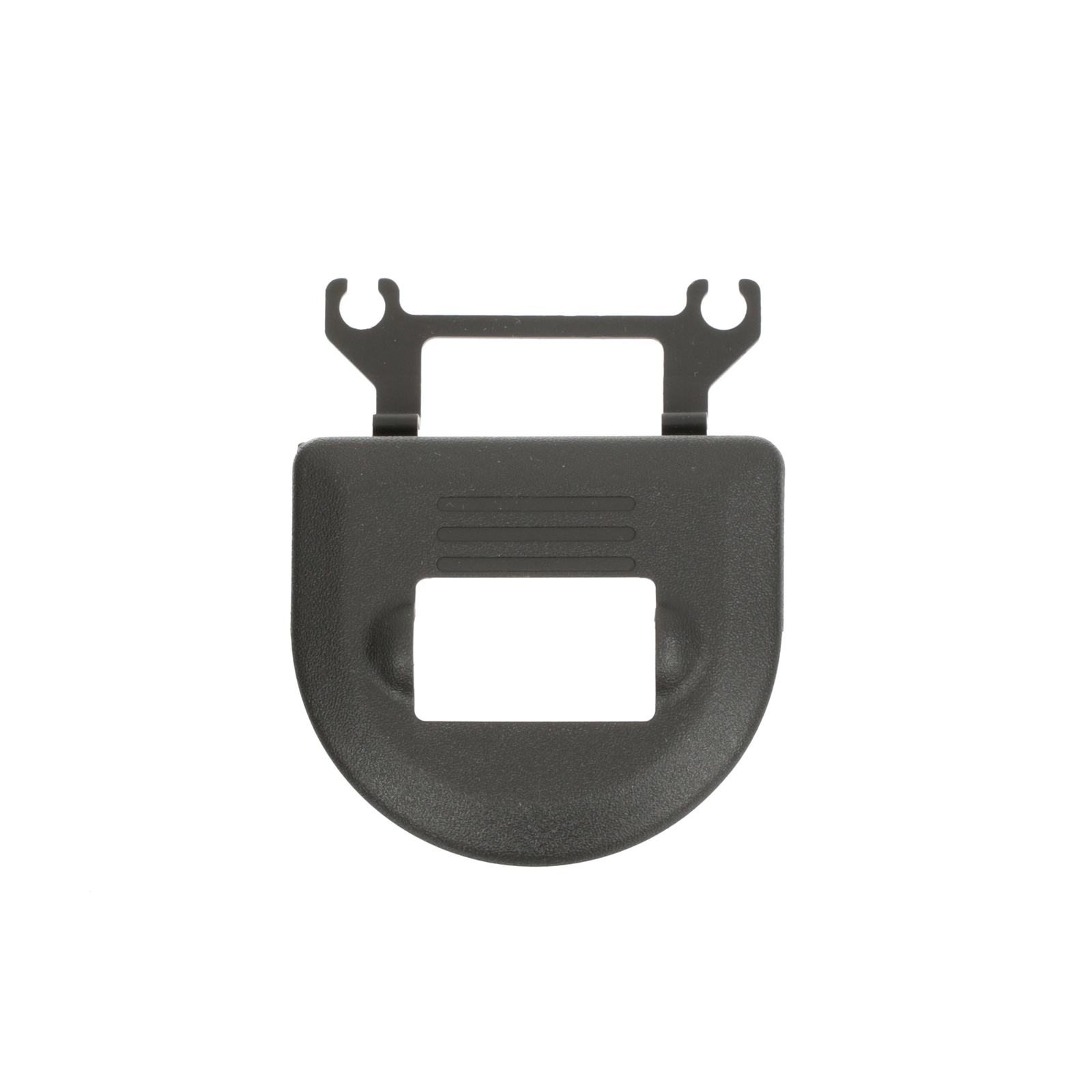 Ford OEM Seat Belt Bolt Cover Cap BB5Z78611B46BA Image 5 for sale