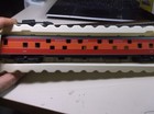 HO Duplex Sleeper Passenger Car.456 Southern Pacific AHM .4 Original Box — photo 1