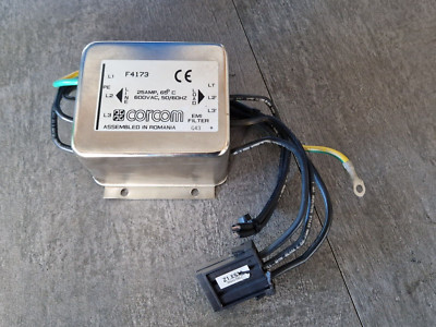 CORCOM Emi-Filter F4173 / 3HAC7344-1/00