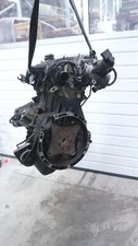 Smart ForTwo 0,8 CDI Motor 660940 187488 KM