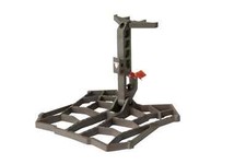 NEW 2026 Trophyline HyperLite Saddle Hunting Platform