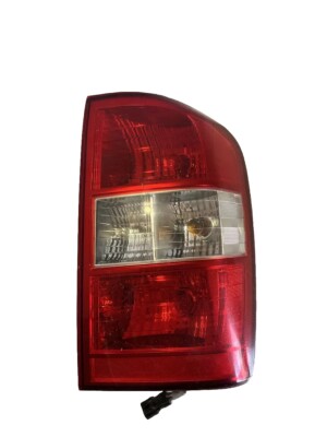 Für KIA Carnival 2006-2012 2.9 CRDI Rückleuchte Hinten Rechts Original