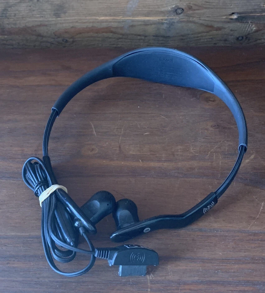 Auriculares Belkin F5X002 con antena XM incorporada Foto 2 de 4