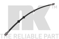 NK 854313 Bremsschlauch FüR Seat Skoda VW