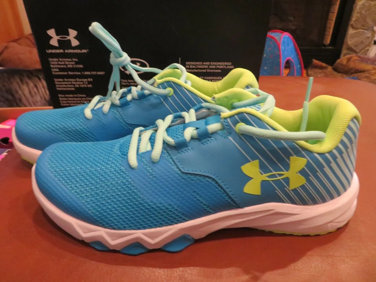 Under armour sales primed 2