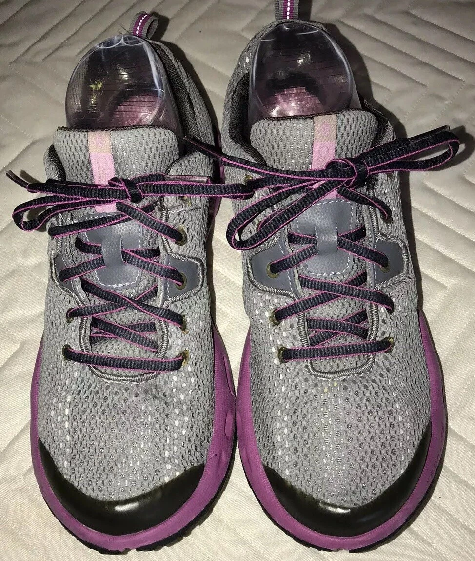 Plum tennis shoes sale
