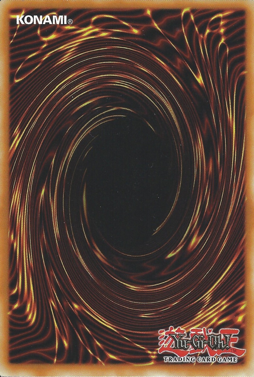 YU-GI-OH CARD: DARK MASTER - ZORC - MIL1-EN009 1ST EDITION