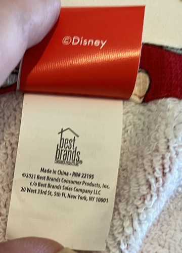 Disney Küchentücher Weihnachten Paket NEU - Bild 11 von 11