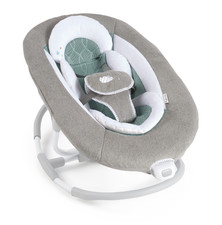 joie swing chair plug