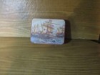 2 DECKS PLAYING CARDS-1991 DISCOVER AMERICA- UNOPEN in TIN — photo 6