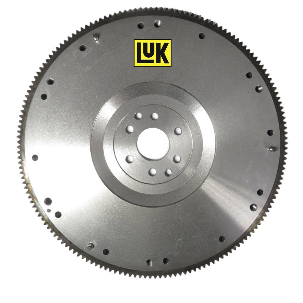 STAGE 3 CLUTCH & LUK FLYWHEEL KIT FITS 19972008 FORD F150 F250 4.2L 4.6L eBay