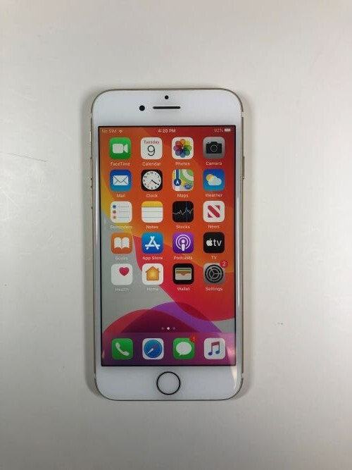 iPhone - Apple iPhone7 32GB ゴールド 本体　MNCG2J/A Apple iPhone 7 32GB au [ゴールド] 価格比較 - 価格.com