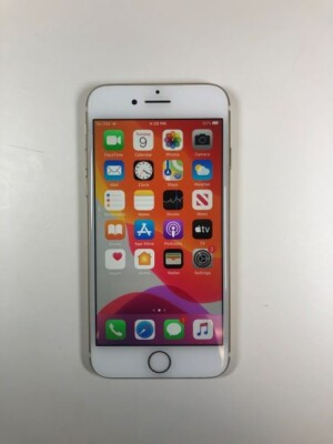 Apple iPhone 7 - 32 GB - Gold (T-Mobile) for sale online | eBay