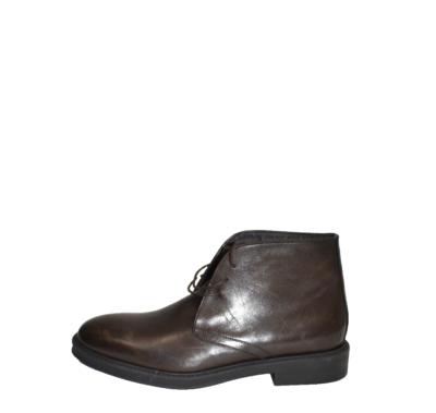 To Boot New York Men\'s Brown Leather Boots Size 11.5 s-l400.jpg main image 4