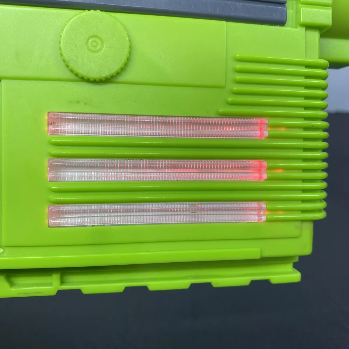 Tobias beckett nerf blaster deals