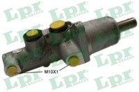 LPR Hauptbremszylinder Hauptzylinder Ø23.81Mm FüR VW LT 28-46 II Kasten