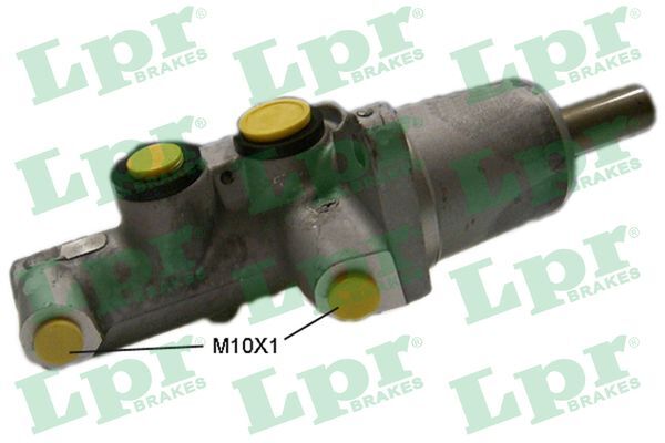 LPR Hauptbremszylinder Hauptzylinder Ø23.81Mm FüR VW LT 28-46 II Kasten-image