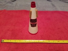 HUMES BERG MFG CO TRUMPET STRAIGHT-MUTE NEW STONE LINED USA
