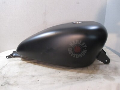 Harley-Davidson Sportster タンク HARLEY DAVIDSON OEM SPORTSTER INJECTED FUEL TANK / GAS TANK | eBay