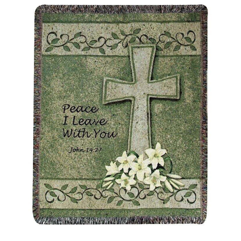 Multicolor Sofa Throws