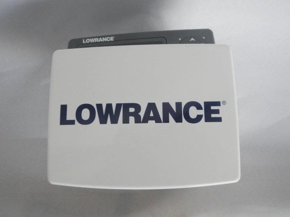 Cubierta Lowrance 5'sun para LMS-525 334 339 X102 X135 GLOBALMAP5200 5300 4800M Foto 2 de 4
