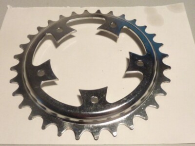 PILO C70 Plateau 32 dents pour pédalier Sram 94BCD