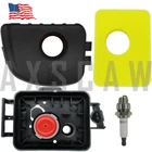 595660 799579 Air Filter Base Cover Kit For Briggs & Stratton 450E 500E 550E