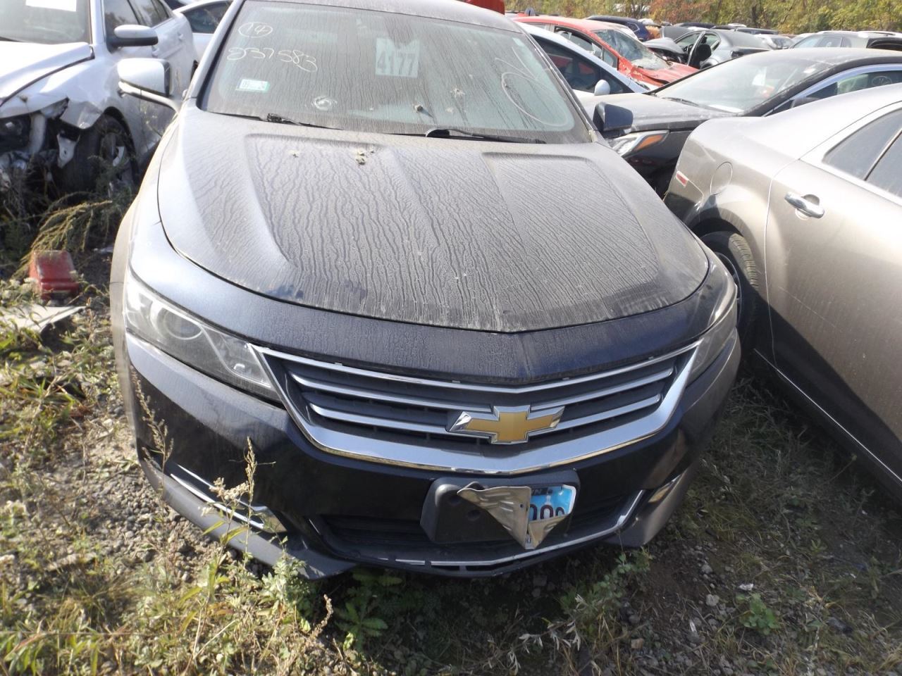 Audio Equipment Radio Control Panel 8.0