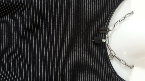 Collana da donna John Richmond originale, made in Italy - Foto 3 di 7