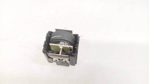 Volkswagen Passat 2006 Dash Interior Light Dimmer Control (Switch  #1820564-71