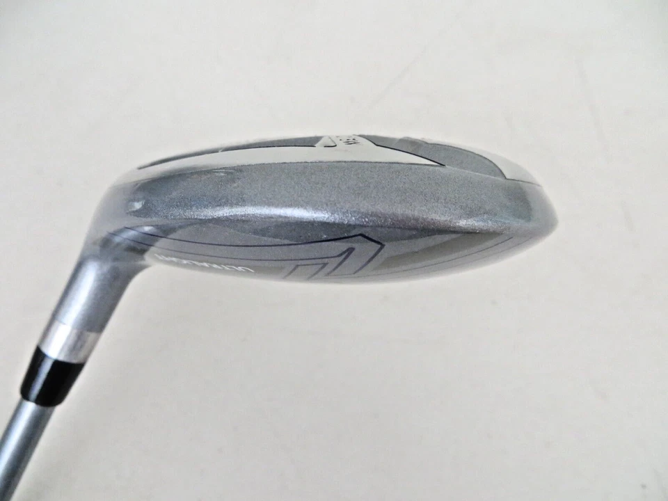 USKG W15 UL7 21* 3 madera de calle 54 varilla de grafito juvenil mano izquierda 35" Foto 4 de 4